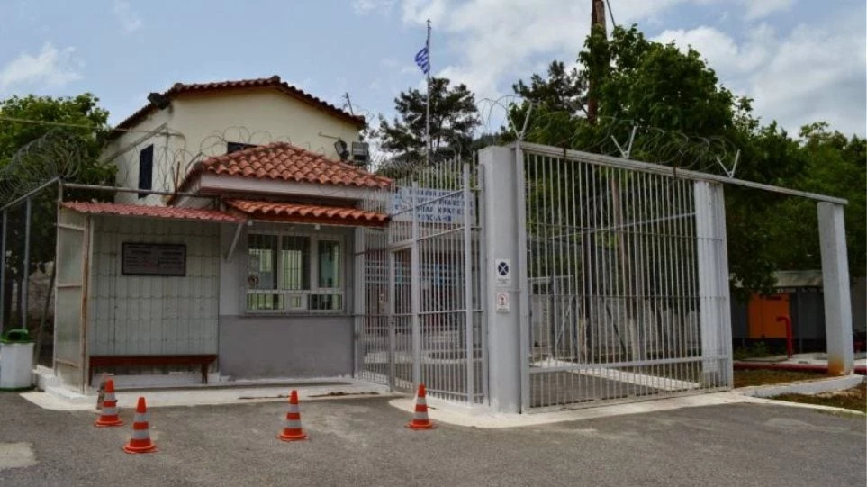 Τρίπολη: Κρατούμενος αυτοκτόνησε μέσα στο κελί του